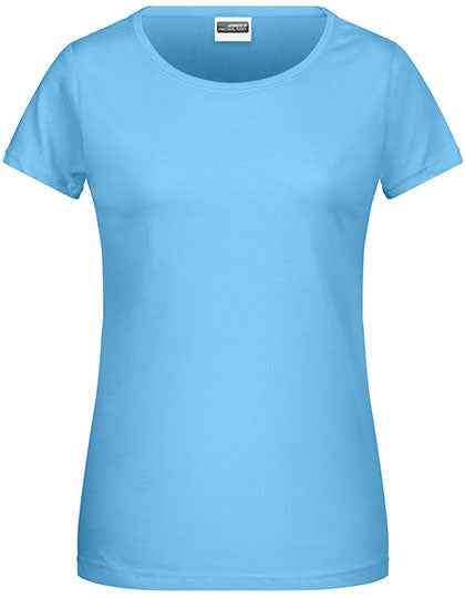 Ladies´ Basic-T - JN8007