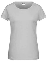 Ladies´ Basic-T - JN8007
