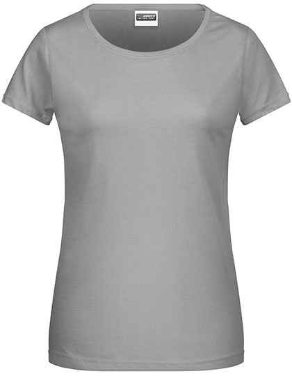 Ladies´ Basic-T - JN8007