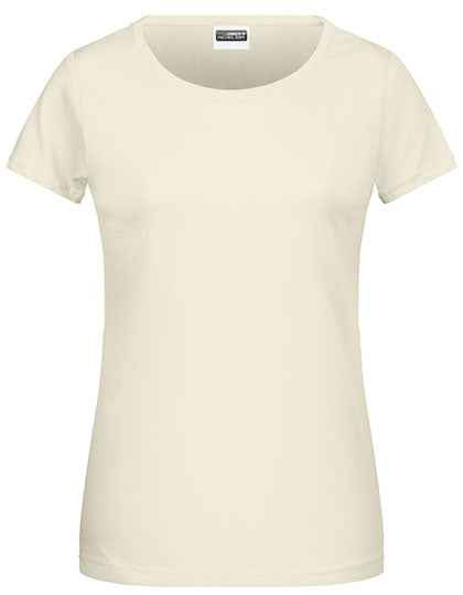Ladies´ Basic-T - JN8007