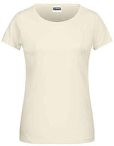 Ladies´ Basic-T - JN8007