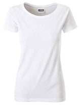 Ladies´ Basic-T - JN8007