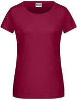 Ladies´ Basic-T - JN8007