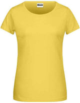 Ladies´ Basic-T - JN8007