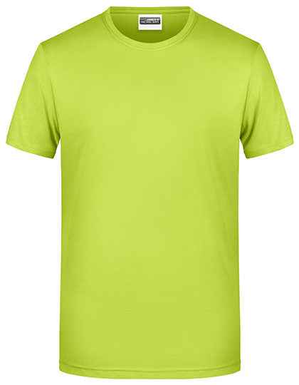 Men´s Basic-T - JN8008