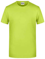 Men´s Basic-T - JN8008