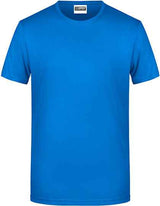 Men´s Basic-T - JN8008