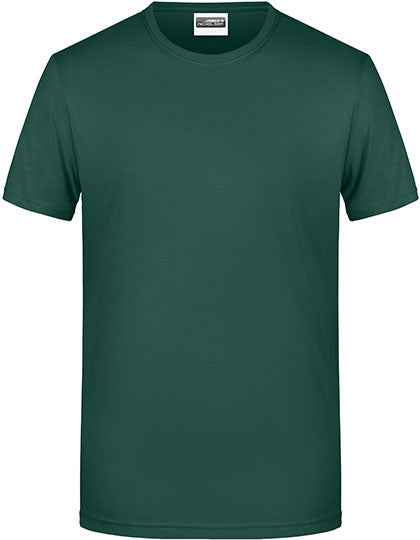 Men´s Basic-T - JN8008
