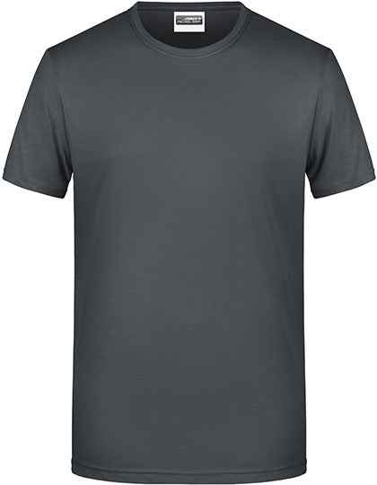 Men´s Basic-T - JN8008