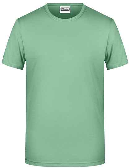 Men´s Basic-T - JN8008