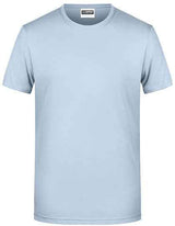 Men´s Basic-T - JN8008