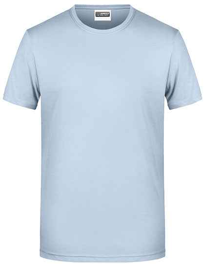Men´s Basic-T - JN8008