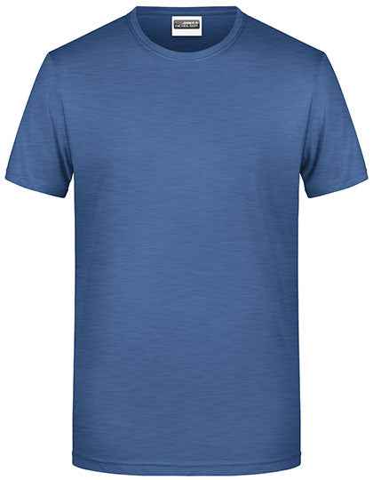 Men´s Basic-T - JN8008