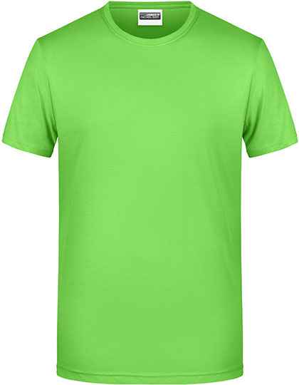 Men´s Basic-T - JN8008
