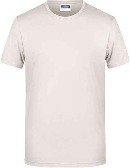 Men´s Basic-T - JN8008
