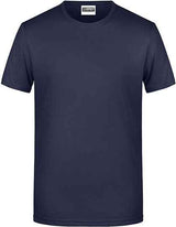 Men´s Basic-T - JN8008