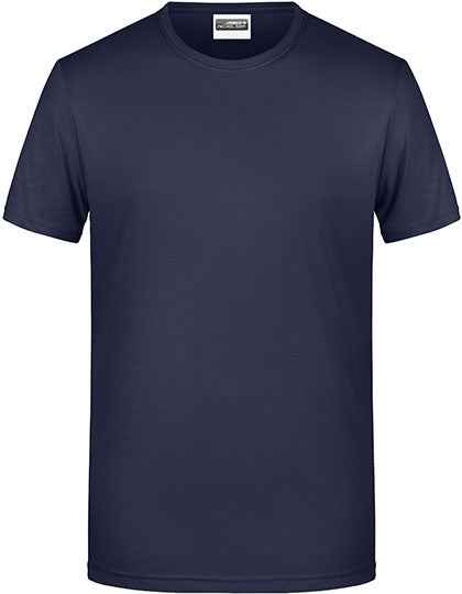 Men´s Basic-T - JN8008