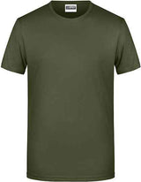 Men´s Basic-T - JN8008