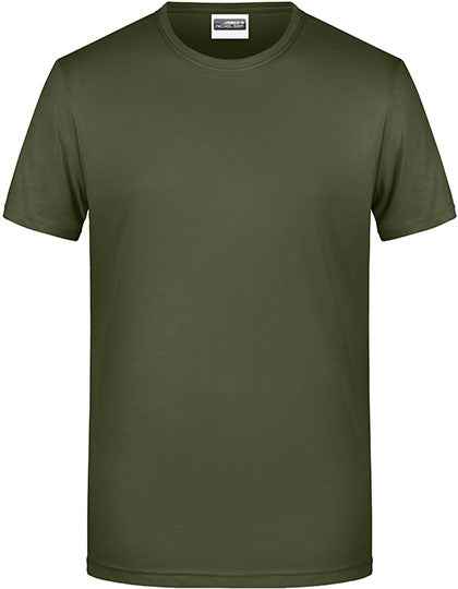 Men´s Basic-T - JN8008
