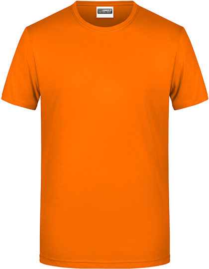 Men´s Basic-T - JN8008