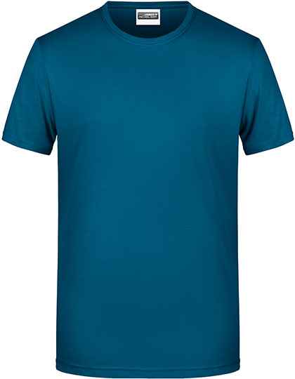 Men´s Basic-T - JN8008