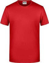 Men´s Basic-T - JN8008