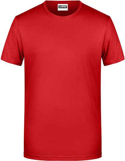 Men´s Basic-T - JN8008