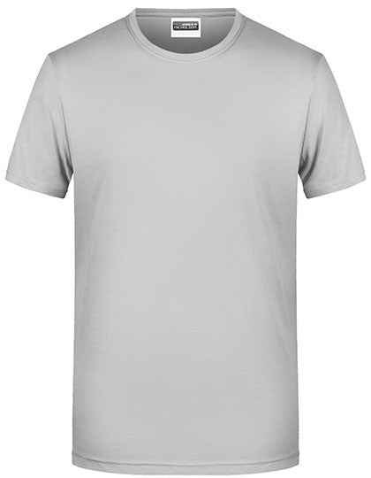Men´s Basic-T - JN8008