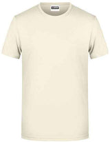 Men´s Basic-T - JN8008