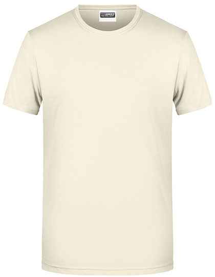 Men´s Basic-T - JN8008