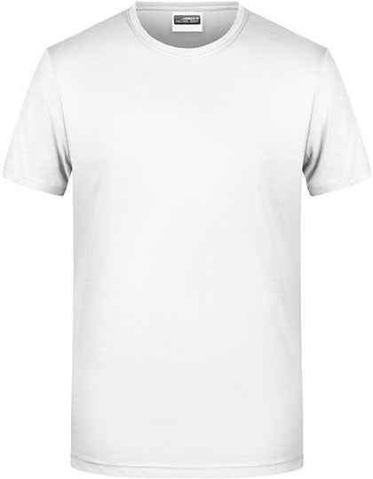 Men´s Basic-T - JN8008