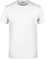 Men´s Basic-T - JN8008