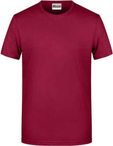 Men´s Basic-T - JN8008