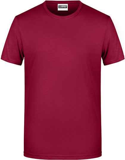 Men´s Basic-T - JN8008