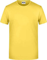 Men´s Basic-T - JN8008