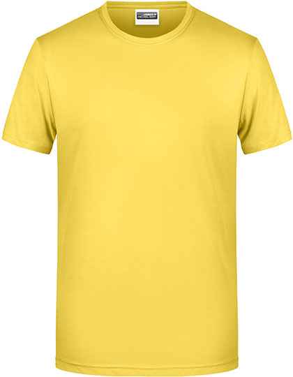 Men´s Basic-T - JN8008
