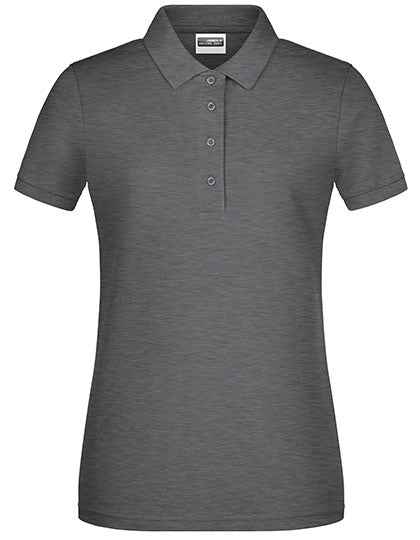Ladies´ Basic Polo - JN8009