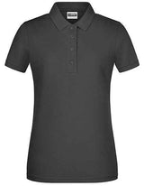 Ladies´ Basic Polo - JN8009