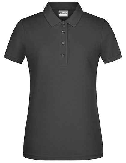 Ladies´ Basic Polo - JN8009