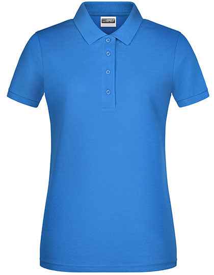 Ladies´ Basic Polo - JN8009