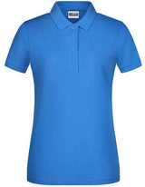 Ladies´ Basic Polo - JN8009