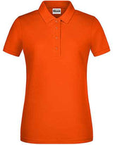 Ladies´ Basic Polo - JN8009