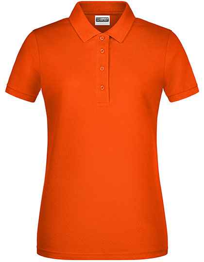 Ladies´ Basic Polo - JN8009