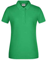 Ladies´ Basic Polo - JN8009