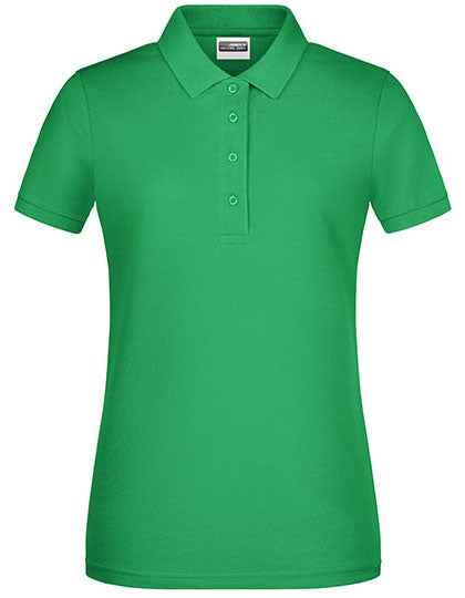 Ladies´ Basic Polo - JN8009