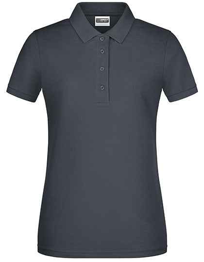 Ladies´ Basic Polo - JN8009