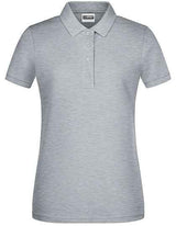 Ladies´ Basic Polo - JN8009