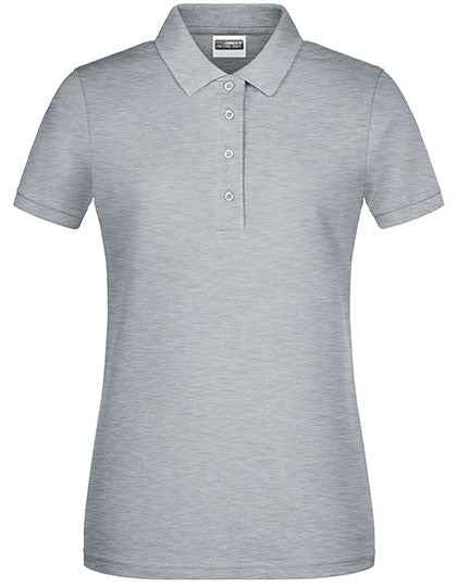 Ladies´ Basic Polo - JN8009