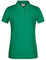 Ladies´ Basic Polo - JN8009