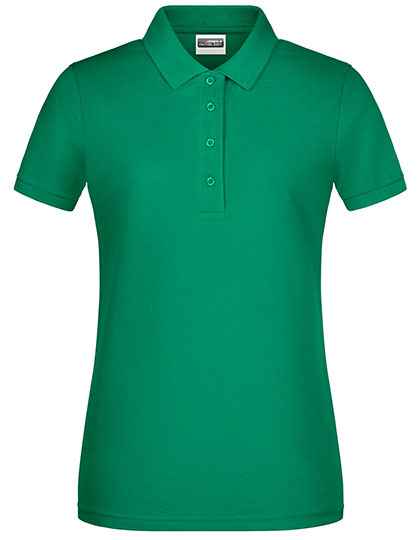 Ladies´ Basic Polo - JN8009